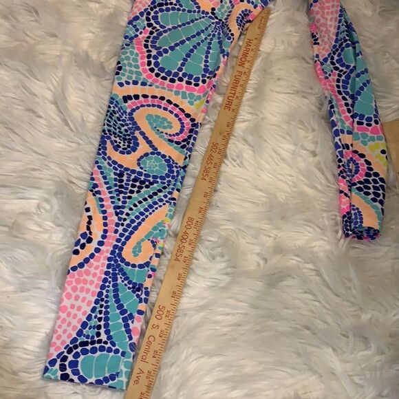 Lilly Pulitzer size XL (12-14) NWOT - Picture 3 of 7